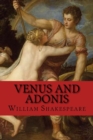 Venus and Adonis (Shakespeare) (English Edition) - Book