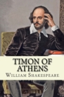 Timon of athens (Shakespeare) (English Edition) - Book