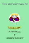 The Adventures of Hillary the Little Ladybug - Book