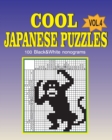 Cool japanese puzzles (Volume 4) - Book