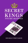 Secret Kings : The Psychic Power of Playing Cards - Book