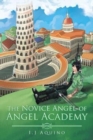 The Novice Angel of Angel Academy - Book