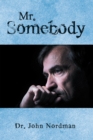 Mr. Somebody - eBook