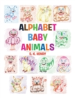 Alphabet Baby Animals - Book