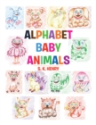 Alphabet Baby Animals - eBook
