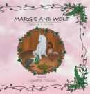 Margie and Wolf : Catch Us If You Can - Book