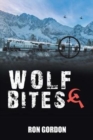 Wolf Bites - Book