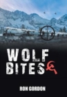 Wolf Bites - Book