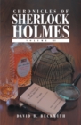 Chronicles of Sherlock Holmes : Volume Iii - eBook
