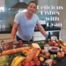 Delicious Dishes with Ryan - Book