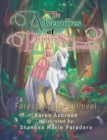 The Adventures of Princess Jordan 1 : Forest Magic-Believe! - eBook