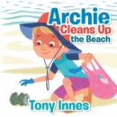 Archie Cleans up the Beach - eBook