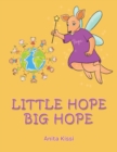 Little Hope Big Hope - Book