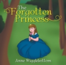 The Forgotten Princess - Book