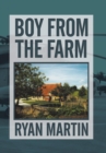Boy from the Farm - Book
