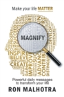 Magnify : Make Your Life Matter - Book