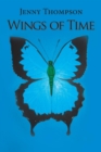 Wings of Time - Book