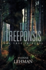 The Treeponsis : The Tree Princess - Book