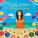 Lissi Anne and the Isle of the Gumdrop Trees - eBook