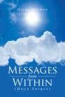Messages from Within : Holy Spirit - eBook