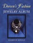 Doreen's Fashion Jewelry Album - Book