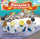 Victoria'S First Year of Kindergarten - eBook
