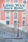 Long Way Back Home : Crossing a World of Limitations - eBook