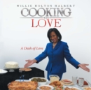 Cooking with Love : A Dash of Love - eBook