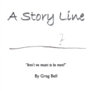 A Story Line - eBook