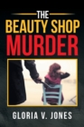 The Beauty Shop Murder - Book