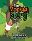 The Monkey Story : Hide and Seek - eBook