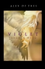 Violet : Broken Wing I - Book