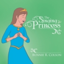 The Singing Princess - Book