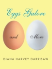 Eggs Galore and More - eBook