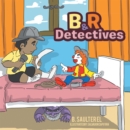 B & R Detectives - eBook