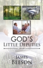 God'S Little Deputies - eBook