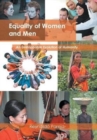 Equality of Women and Men : An Unstoppable Evolution of Humanity - Book