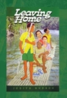 Leaving Home - Book
