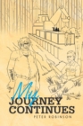 My Journey Continues - Book