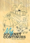 My Journey Continues - Book