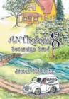 Anthology 8 : Sovereign Sand - Book