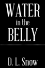 Water in the Belly - Book