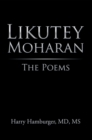 Likutey Moharan : The Poems - eBook