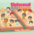 Universal Baby Income - eBook