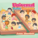 Universal Baby Income - Book