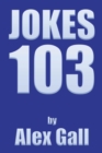 Jokes 103 - eBook