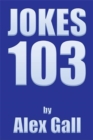 Jokes 103 - Book