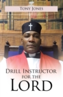 Drill Instructor for the Lord - eBook