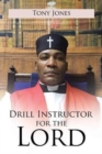 Drill Instructor for the Lord - Book