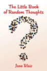The Little Book of Random Thoughts - Book